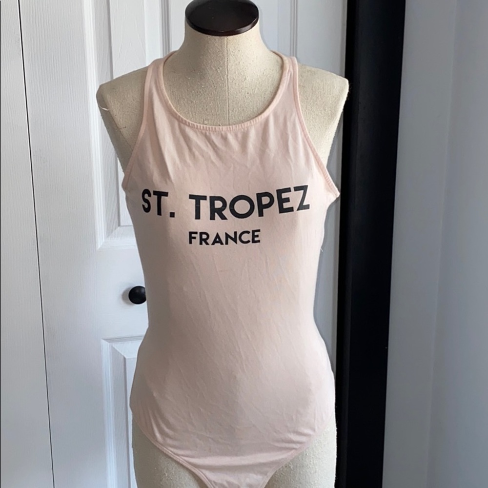 Bodysuit